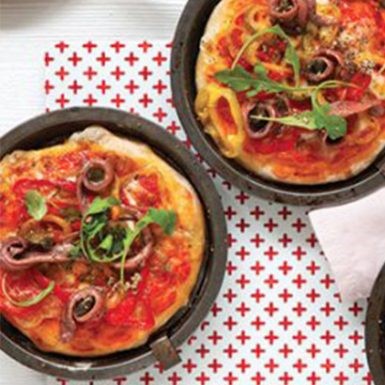 pizzettepomodoropeperoniacciughecapp