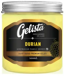 09GI782 Durian 500mL