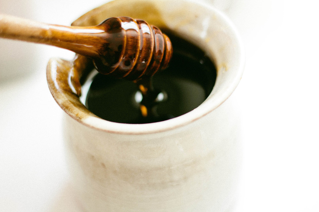 Sticky Balsamic Drizzle