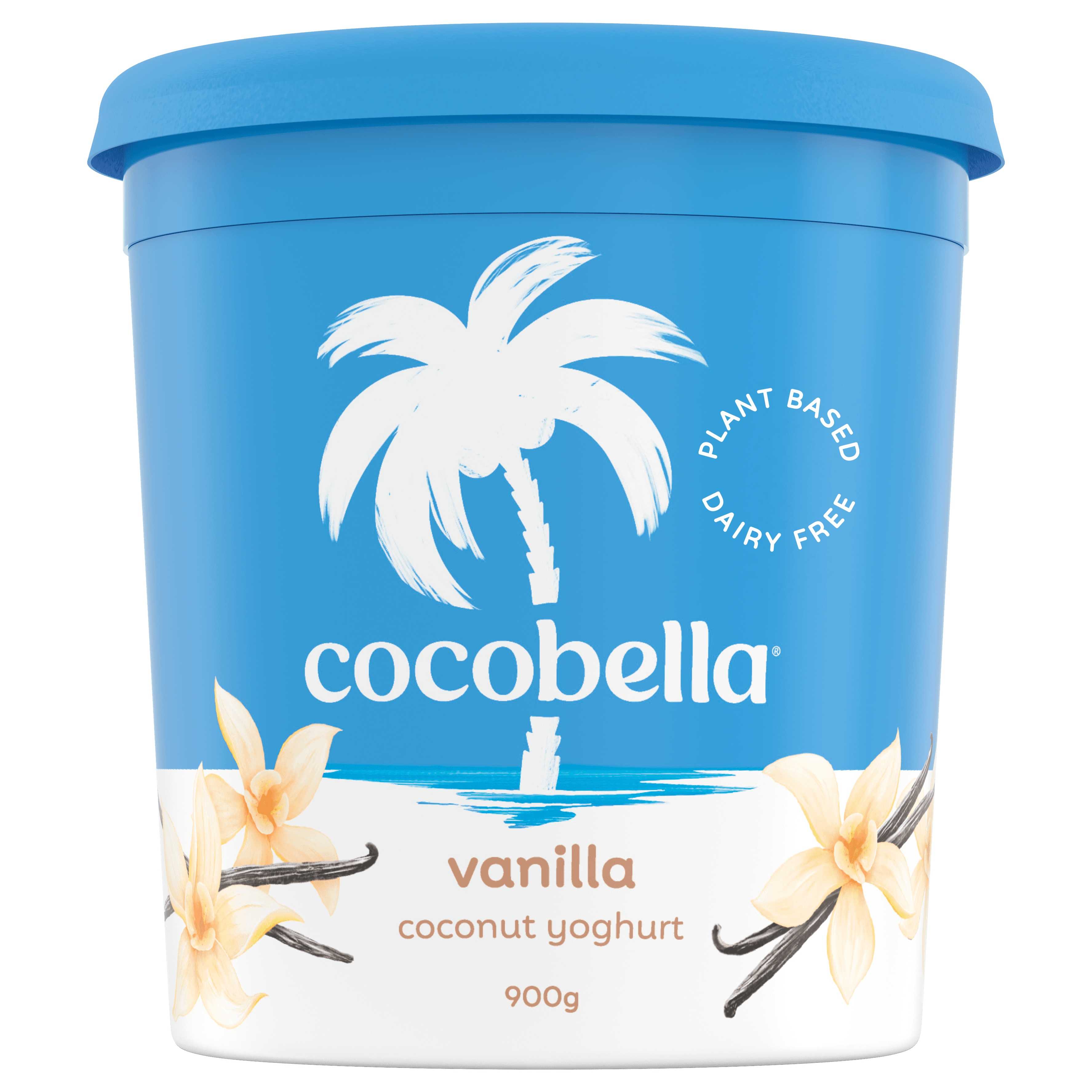 05CB185-Cocobella-Yoghurt Coconut Vanilla 900g (3)-hero-1