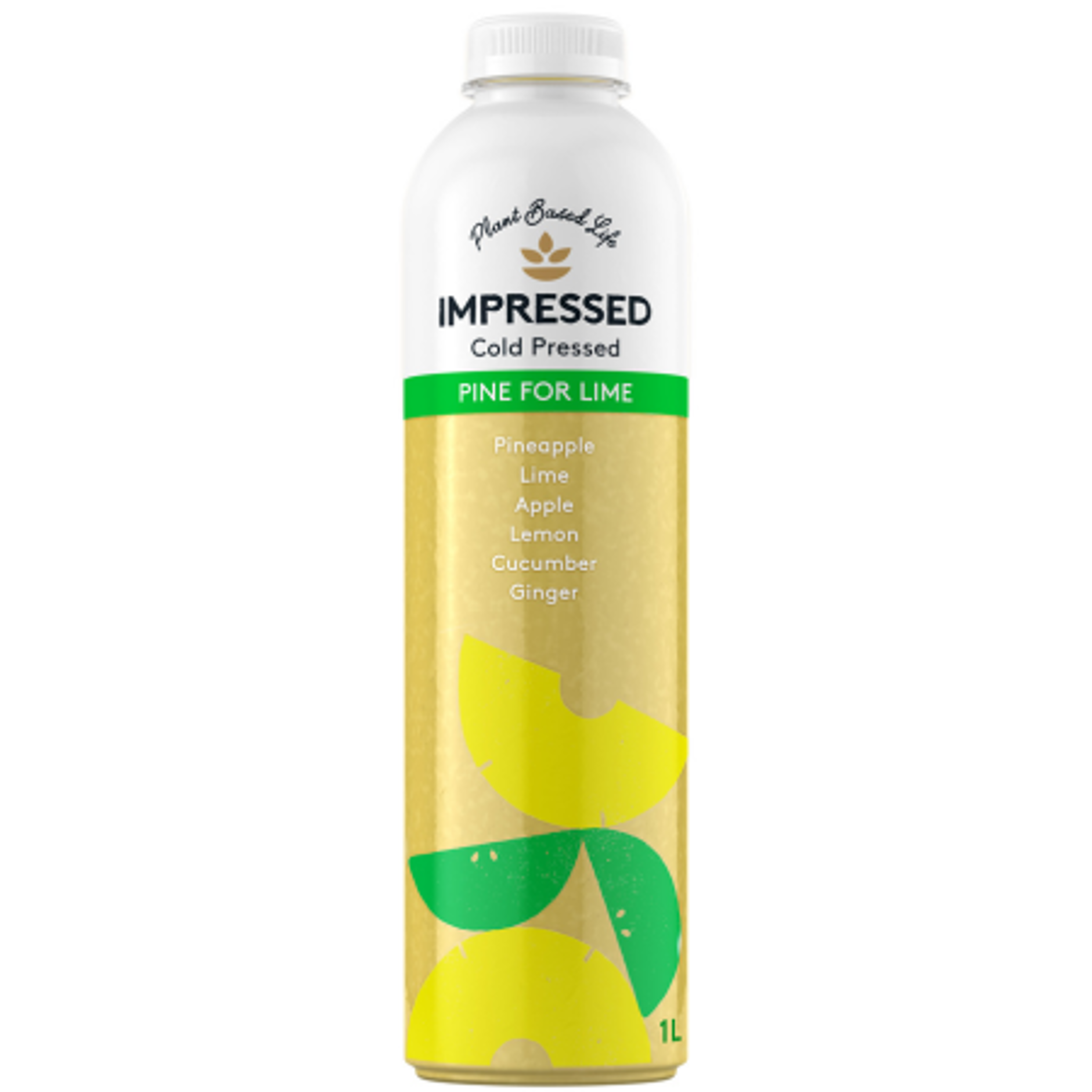 5IL129-Impressed-Cold Pressed Juice Pine for Lime EXOTIC 1L (6)-hero-1