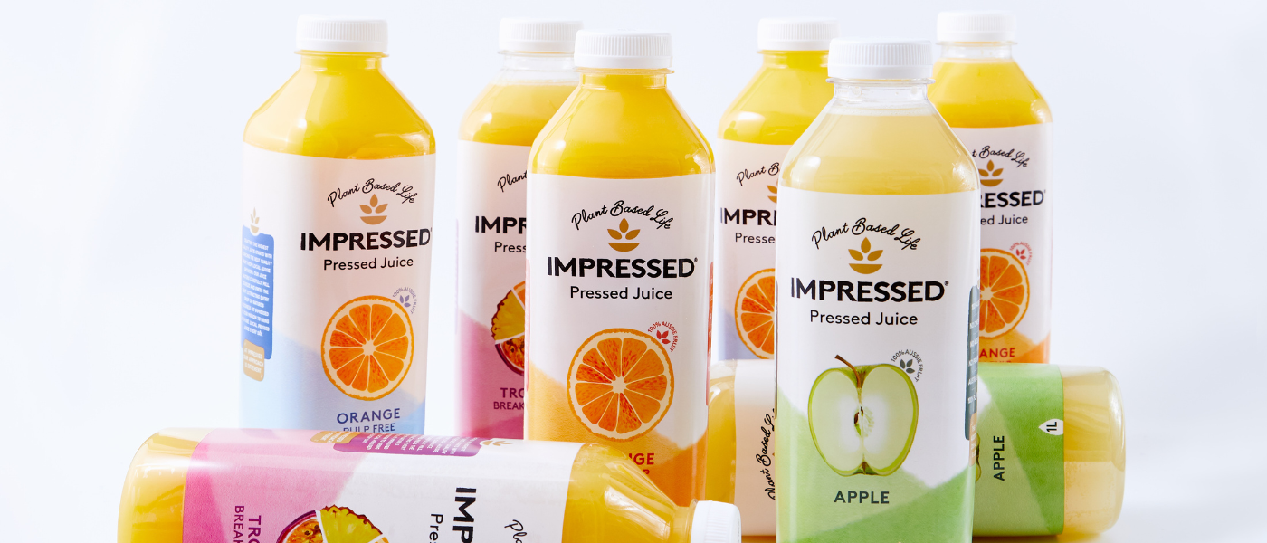 Impressed Essentials 1L Group (5)