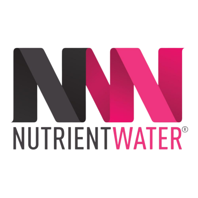 Nutrient Water Logo