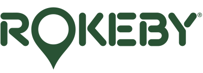 Rokeby Logo